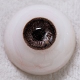 高級手作り眼球 ラブドール 専用眼球 アイのみ 眼球単体の購入専用ページ 眼球パーツ 半球形 毛細血管あり