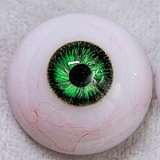高級手作り眼球 ラブドール 専用眼球 アイのみ 眼球単体の購入専用ページ 眼球パーツ 半球形 毛細血管あり