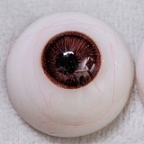 高級手作り眼球 ラブドール 専用眼球 アイのみ 眼球単体の購入専用ページ 眼球パーツ 半球形 毛細血管あり