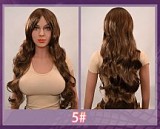 TPE製ラブドール WM Dolls 156cm G-cup #19 欧米仕様