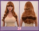 TPE製ラブドール WM Dolls 156cm G-cup #19 欧米仕様