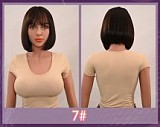 TPE製ラブドール WM Dolls 156cm G-cup #19 欧米仕様