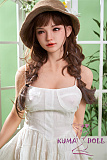 フルシリコン製ラブドール Sanhui Doll 158cm Dカップ #8ヘッド 口開閉機能選択可 田園風 【フェイシャルEX】機能対応可能