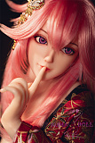 BCDOLL GS-76cm-B 5kg セックス可能 超リアルなフィギュア Yae Mikoヘッド フルシリコン製 ラブドール 小型で軽量化で収納しやい 使いやすい