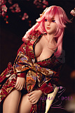 BCDOLL GS-76cm-B 5kg セックス可能 超リアルなフィギュア Yae Mikoヘッド フルシリコン製 ラブドール 小型で軽量化で収納しやい 使いやすい