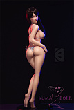 BCDOLL GS-76cm-B 5kg セックス可能 超リアルなフィギュア D.vaヘッド フルシリコン製 BCDOLLラブドール 小型で軽量化で収納しやい 使いやすい