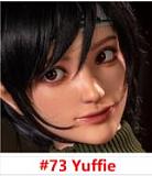 Jiusheng Doll ラブドール 163cm Fカップ #30Evelyn頭部 TPE材質ボディー ヘッド材質選択可能 身長など選択可能