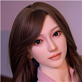 【RRS+版】フルシリコン製ラブドール Top Sino Doll 164cm Eカップ T22 Miteng(米藤)  ロリータ 髪の毛植毛選択可