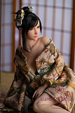 2.6kg フルシリコン製 Game Lady 65cm AA フィギュア 1/3ドール No.03S ヘッド リアルメイク付き 眉毛植毛 髪の毛植毛 オナホ無し ディスプレイドール