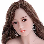 【3月セール 割引123000円相当】WM Dolls キャンペーン専用ページ ボディ選択可能 組み合わせ自由 TPE製ラブドール 追加TPEヘッド一つ無料、S-TPE無料選択、最新技術関節指2.0無料、自立加工無料、リアルメイク塗装無料、一体型舌無料