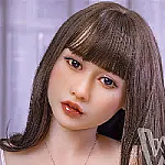 【3月セール 割引123000円相当】WM Dolls キャンペーン専用ページ ボディ選択可能 組み合わせ自由 TPE製ラブドール 追加TPEヘッド一つ無料、S-TPE無料選択、最新技術関節指2.0無料、自立加工無料、リアルメイク塗装無料、一体型舌無料