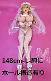 【3月セール 割引123000円相当】WM Dolls キャンペーン専用ページ ボディ選択可能 組み合わせ自由 TPE製ラブドール 追加TPEヘッド一つ無料、S-TPE無料選択、最新技術関節指2.0無料、自立加工無料、リアルメイク塗装無料、一体型舌無料