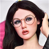 【RRS版】フルシリコン製ラブドール Top Sino Doll 159cm T1 Miyou コスプレ