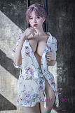 フルシリコン製ラブドール Sanhui Doll 159cm Eカップ #8ヘッド 口開閉機能選択可 田園風 【フェイシャルEX】機能対応可能