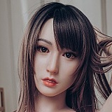 【RRS版】フルシリコン製ラブドール Top Sino Doll 159cm T1 Miyou コスプレ