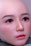 【RRS版】フルシリコン製ラブドール Top Sino Doll 159cm T1 Miyou コスプレ