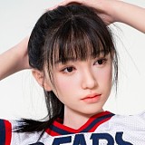 【RRS版】フルシリコン製ラブドール Top Sino Doll 159cm T1 Miyou コスプレ
