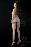 5kg 76cm セックス可能 超リアルなフィギュア Jasmineヘッド フルシリコン製 BC DOLLラブドール 小型で軽量化で収納しやい 使いやすい