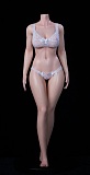 5kg 76cm セックス可能 超リアルなフィギュア Jasmineヘッド フルシリコン製 BC DOLLラブドール 小型で軽量化で収納しやい 使いやすい