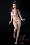 5kg 76cm セックス可能 超リアルなフィギュア Jasmineヘッド フルシリコン製 BC DOLLラブドール 小型で軽量化で収納しやい 使いやすい