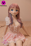 YUEdoll シームレス選べる 高級シリコン 145cm Eカップ A1ヘッド ラブドール 骨格関節の手指無料 カスタマイズ可 ゆえドール