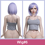 フルシリコン製ラブドール SEDOLL 160cm Cカップ #106