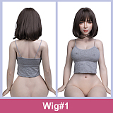 フルシリコン製ラブドール SEDOLL 160cm Cカップ #106