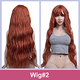 フルシリコン製ラブドール SEDOLL 160cm Cカップ #106