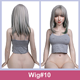 フルシリコン製ラブドール SEDOLL 160cm Cカップ #106