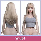 フルシリコン製ラブドール SEDOLL 160cm Cカップ #106