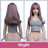 フルシリコン製ラブドール SEDOLL 160cm Cカップ #106