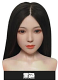 【フルシリコン製】Doll senior 等身大ドール 148cm Cカップ #22 弥耶（Miye）シリコンヘッド ボディー 材質選択可能 ダッチワイフ オーラル機能+口開閉機能あり+模擬口腔付き