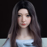 【エイプリルフール記念 10%OFF 4月31日迄】蛍火日記 追加ヘッド一つ無料 フルシリコン製 JK系ラブドール ヘッドとボディ自由に組合可能 口開閉機能選択可能 JK衣装選択可能 リアルラブドール