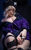 【エイプリルフール記念 10%OFF 4月31日迄】蛍火日記 追加ヘッド一つ無料 フルシリコン製 JK系ラブドール ヘッドとボディ自由に組合可能 口開閉機能選択可能 JK衣装選択可能 リアルラブドール