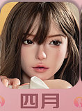 SHEDOLL 163cm Hカップ 塔莎（Tasha) ラブドール ボディー材質など選択可能 等身大ドール TPE製ボディ