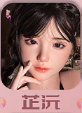 SHEDOLL 163cm Hカップ 塔莎（Tasha) ラブドール ボディー材質など選択可能 等身大ドール TPE製ボディ
