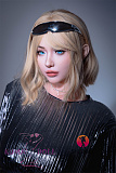SHEDOLL 163cm Hカップ 塔莎（Tasha) ラブドール ボディー材質など選択可能 等身大ドール TPE製ボディ