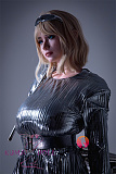 SHEDOLL 163cm Hカップ 塔莎（Tasha) ラブドール ボディー材質など選択可能 等身大ドール TPE製ボディ