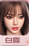 SHEDOLL 163cm Hカップ 塔莎（Tasha) ラブドール ボディー材質など選択可能 等身大ドール TPE製ボディ