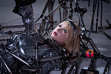 SHEDOLL 163cm Hカップ 塔莎（Tasha) ラブドール ボディー材質など選択可能 等身大ドール TPE製ボディ