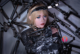 SHEDOLL 163cm Hカップ 塔莎（Tasha) ラブドール ボディー材質など選択可能 等身大ドール TPE製ボディ