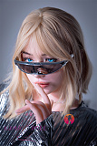SHEDOLL 163cm Hカップ 塔莎（Tasha) ラブドール ボディー材質など選択可能 等身大ドール TPE製ボディ