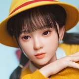 My Loli Waifuフルシリコン製 ヘッドとボディ自由に組み合わせ可能 ボディ選択可能 フルシリコンドールを購入した場合、最新指関節 DFF 無料!!