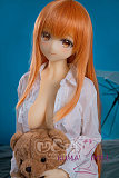 Aotume Doll ヘッド及びボディー材質選択可能 アニメドール 155cm Cカップ #117 椎名真昼 掲載画像はフルシリコン