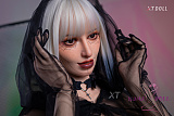 XTDOLL 163cm Fカップ Andreaヘッド（#XT-23）ラブドール 等身大ドール フルシリコン製