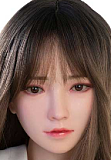 16kg軽量化 トルソー 95cm普通乳 Real Girl フルシリコン製ラブドール ダッチワイフ カスタマイズ可 ボディの超リアルメイク無料付き