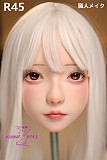16kg軽量化 トルソー 95cm普通乳 Real Girl フルシリコン製ラブドール ダッチワイフ カスタマイズ可 ボディの超リアルメイク無料付き