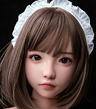 16kg軽量化 トルソー 95cm普通乳 Real Girl フルシリコン製ラブドール ダッチワイフ カスタマイズ可 ボディの超リアルメイク無料付き