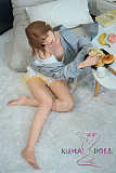 フルシリコン製ラブドール Irontech Doll 166cm Cカップ S45ヘッド