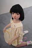 AXB Doll 110cm バスト平 A169 最新リアルメイク 無料 TPE製ラブドール